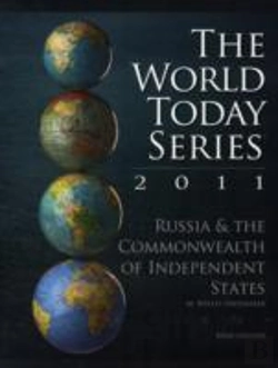 Bertrand.pt - Russia And The Commonwealth Of Independent States 2011(World Today Series, Russia And The Commonwealth Of Independent States)