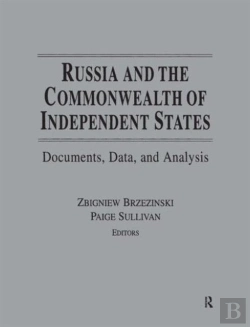 Bertrand.pt - Russia And The Commonwealth Of Independent States