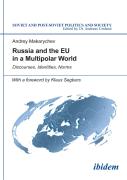 Russia And The Eu In A Multipolar World