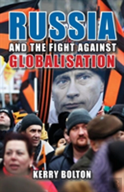 Bertrand.pt - Russia And The Fight Against Globalisation