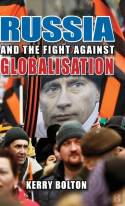Bertrand.pt - Russia And The Fight Against Globalisation