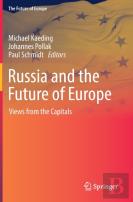 Russia And The Future Of Europe