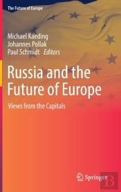 Russia And The Future Of Europe