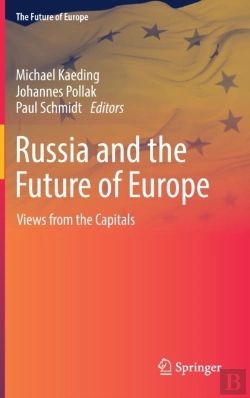 Bertrand.pt - Russia And The Future Of Europe