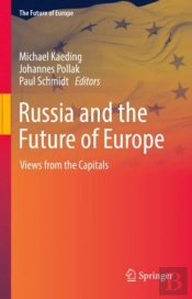 Russia And The Future Of Europe