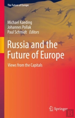 Bertrand.pt - Russia And The Future Of Europe