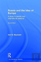 Russia And The Idea Of Europe