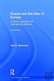 Russia And The Idea Of Europe