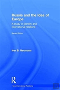 Bertrand.pt - Russia And The Idea Of Europe