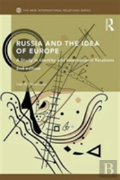 Russia And The Idea Of Europe