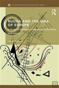 Bertrand.pt - Russia And The Idea Of Europe