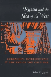 Russia And The Idea Of The West