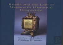 Russia And The Law Of Nations In Historical Perspective