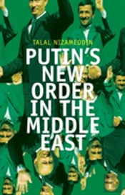 RUSSIA AND THE MIDDLE EAST