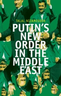 Bertrand.pt - RUSSIA AND THE MIDDLE EAST