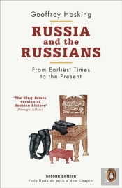 Russia And The Russians