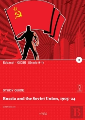 Russia And The Soviet Union, 1905-24