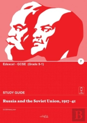 Russia And The Soviet Union, 1917-41