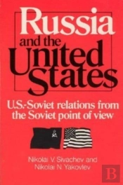 Russia And The United States