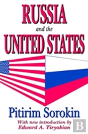 Russia And The United States