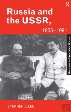 Bertrand.pt - Russia And The Ussr, 1855-1991