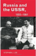 Russia And The Ussr, 1855â€“1991