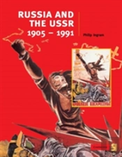 Russia And The Ussr, 1905â€“1991
