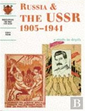 Russia And The Ussrstudent'S Book