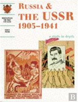 Bertrand.pt - Russia And The Ussrstudent'S Book