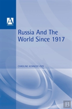 Bertrand.pt - Russia And The World 1917-1991