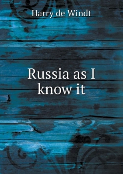 Bertrand.pt - Russia As I Know It