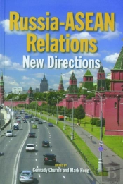 Russia-Asean Relations