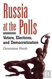 Russia At The Polls