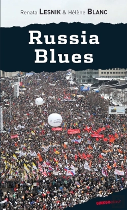 Bertrand.pt - Russia Blues