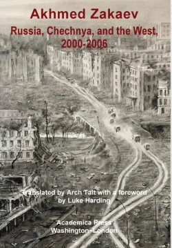 Bertrand.pt - Russia, Chechnya, And The West, 2000â€“2006