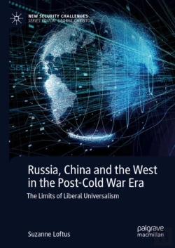 Bertrand.pt - Russia, China And The West In The Post-Cold War Era