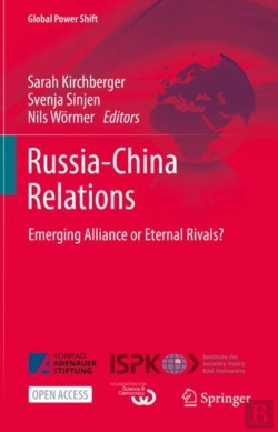 Bertrand.pt - Russia-China Relations