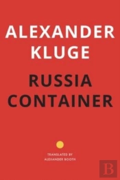 Russia Container