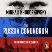 Russia Conundrum
