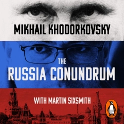 Bertrand.pt - Russia Conundrum