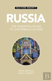 Russia - Culture Smart!