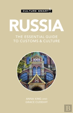 Bertrand.pt - Russia - Culture Smart!