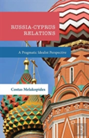 Russia-Cyprus Relations