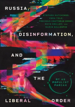Bertrand.pt - Russia, Disinformation, And The Liberal Order