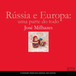 Bertrand.pt - Rússia E Europa: Uma Parte Do Todo