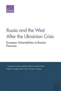 Bertrand.pt - Russia & The West After The Ukrainian Crisis