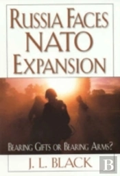 Russia Faces Nato Expansion