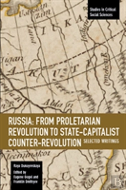Bertrand.pt - Russia: From Proletarian Revolution To State-Capitalist Counter-Revolution