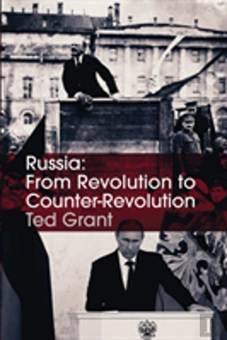 Bertrand.pt - Russia: From Revolution To Counter-Revolution