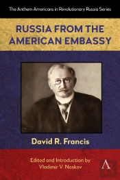 Russia From The American Embassy